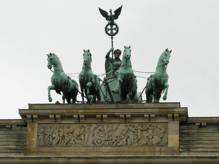 BrandenburgerTor-Berlin