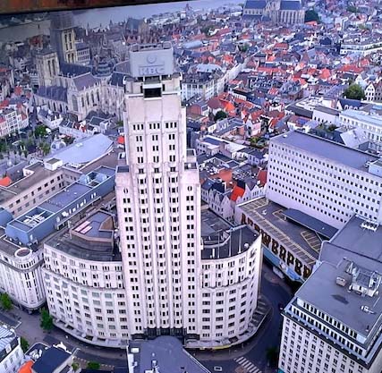 BoerenToren (1)