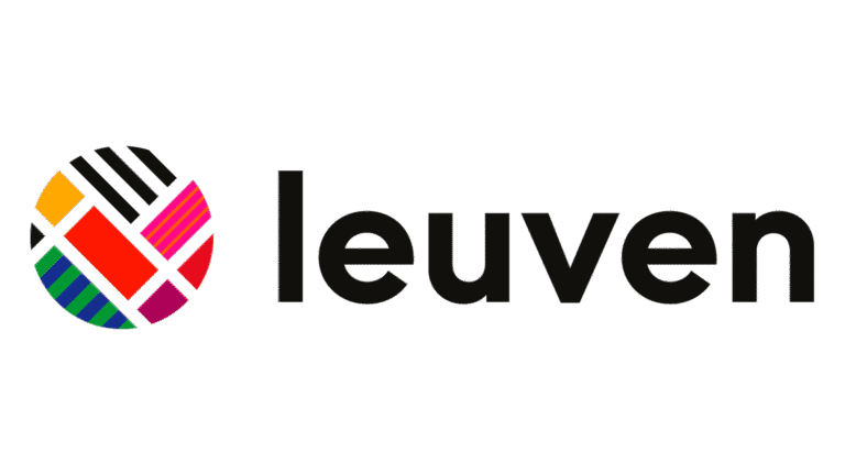 Leuven-Logo