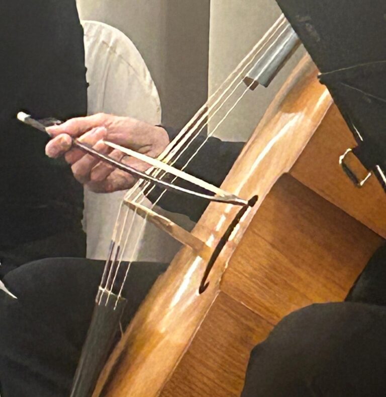 cello