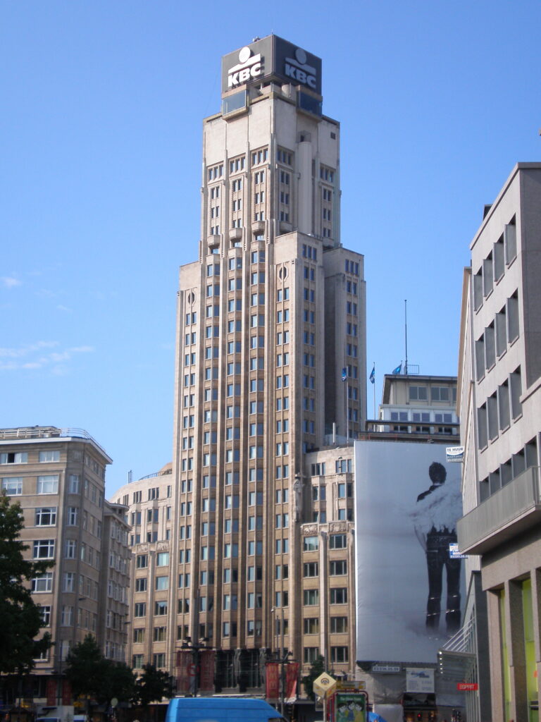boerentoren